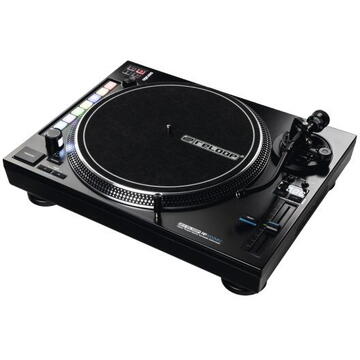 Consola DJ Reloop RP-8000 MK2 - DJ turntable