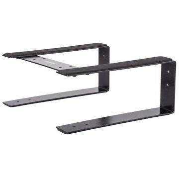 Consola DJ Reloop laptop stand Flat - laptop stand,