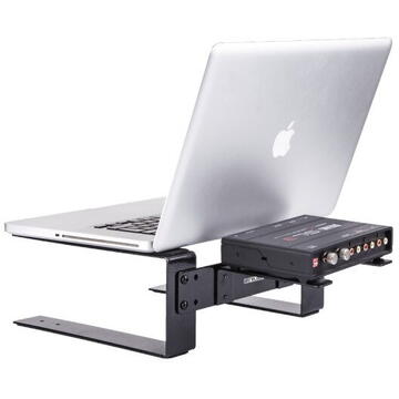 Consola DJ Reloop laptop stand Flat - laptop stand,