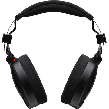 Casti Rode RØDE NTH-100 headphones/headset Wired Head-band Music Black
