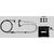 Casti Shure SE112-GR Headphones Wired In-ear Calls/Music Black, Grey