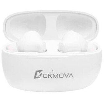 Casti CKMOVA MO7-W - WIRELESS IN-EAR HEADPHONES