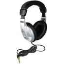 Casti Behringer HPM1000 headphones/headset Wired Music Black, Silver