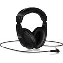 Casti Behringer HPM1000-BK headphones/headset Wired Head-band Stage/Studio Black