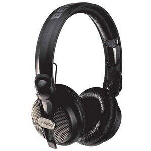 Casti Behringer HPX4000 headphones/headset Wired Music