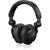 Casti Behringer HC 200 headphones/headset Wired Head-band Stage/Studio Black