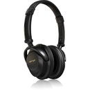 Casti Behringer HC 2000B headphones/headset Wireless Head-band Stage/Studio Micro-USB Bluetooth Black