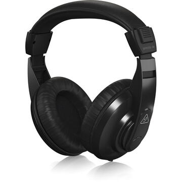 Casti BEHRINGER HPM1100-BK - closed headphones