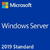 Sistem de operare Microsoft (OEM) MS WINDOWS SVR STD 2019 64BIT 1PK DSP OEI DVD 16 CORE OEM (PL)