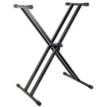 SOUND STATION QUALITY (SSQ) SSQ KS2 - double keyboard stand