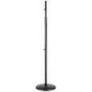 SOUND STATION QUALITY (SSQ) SSQ MS2 - straight microphone stand