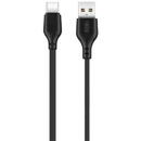 XO NB103 Cable USB-USB-C 1m (black)