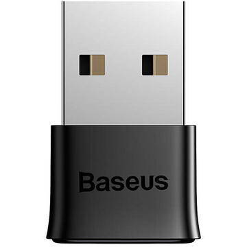 Baseus BA04 Bluetooth Adapter 5.1 (black)