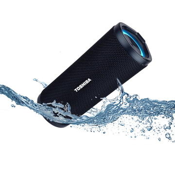 Boxa portabila Toshiba TY-WSP102 portable speaker Bluetooth Black