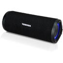 Boxa portabila Toshiba TY-WSP102 portable speaker Bluetooth Black