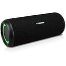 Boxa portabila Toshiba TY-WSP201 portable speaker Bluetooth Black