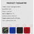 Boxa portabila BLUETOOTH SPEAKER SOMOSTEL H230 MAGIC BOX SOUNDBOX 5W BLACK