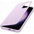 Husa Samsung Galaxy S23+ S916 Smart View Wallet Case Lilac EF-ZS916CVEGWW
