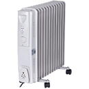 Calorifer Volt Electric oil heater 3000W Comfort 13