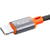 Accesorii Audio Hi-Fi Mcdodo CA-0780 Lightning to 3.5mm AUX mini jack cable, 1.2m (black)