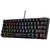 Tastatura Gaming Keyboard Delux KM36BU