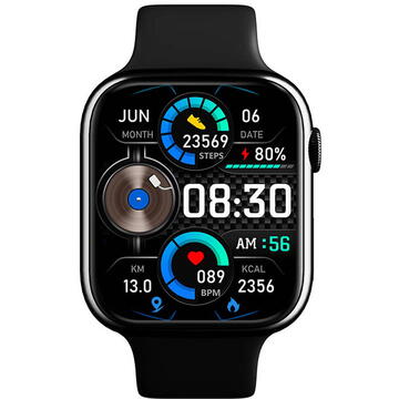 Smartwatch Smartwatch XO M30 Sport (Black)