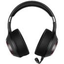 Casti Edifier HECATE G4 S gaming headphones (black)