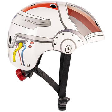 Children's helmet Hornit Astro M 53-58 cm ATM929