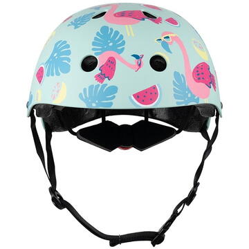Children's helmet Hornit Flamingo M 53-58cm FLS931