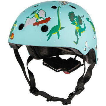 Children's helmet Hornit Jurassic M 53-58cm DIM930