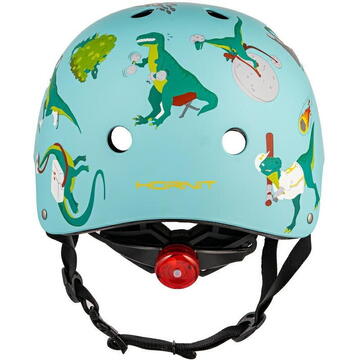 Children's helmet Hornit Jurassic M 53-58cm DIM930