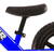 Bicicleta copii Strider Classic Blue ST-M4BL Cross-country bicycle 12" blue