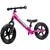 Bicicleta copii Strider Classic Pink ST-M4PK Cross-country bicycle 12" pink