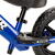 Bicicleta copii Strider Sport Blue ST-S4BL Cross-country bicycle 12" blue