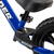 Bicicleta copii Strider Sport Blue ST-S4BL Cross-country bicycle 12" blue
