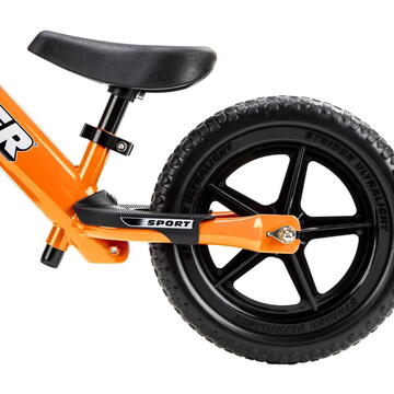 Bicicleta copii Strider Sport Orange ST-S4OR Cross-country bicycle 12" orange