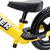 Bicicleta copii Strider Sport Yellow ST-S4YE Cross-country bike 12" yellow
