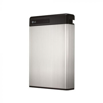 Accesorii sisteme fotovoltaice Magazyn energii LG CHEM RESU 48V 6,5H 10H