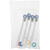Irigator oral Braun Oral-B PRO 2000 + Oxyjet Adult Rotating-oscillating toothbrush Blue, White