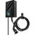 Telestar EC 311 S6 CEE, wall box (black, 11 kW, 6 m cable, app, energy meter)