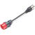 Juice Technology safety adapter JUICE CONNECTOR, CEE16 / 400V, 3-phase (red, for JUICE BOOSTER 2)