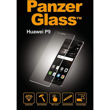 PanzerGlass screen protector - Huawei P9