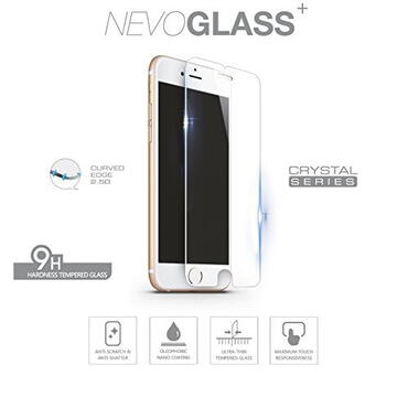 Nevox NEVOGLASS - protector - Huawei P20 lite