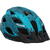 Fischer die fahrradmarke FISCHER bicycle Urban Plus New York, helmet (turquoise, S/M)
