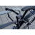 Fischer die fahrradmarke FISCHER bicycle folding lock (black, 85 cm)