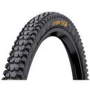 Continental Xynotal Downhill, tires (black, ETRTO 60-584)