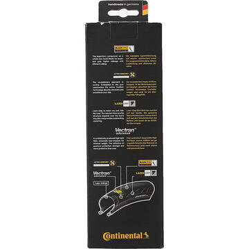 Continental Grand Prix 5000, tires (black, ETRO 25-584)