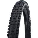 Schwalbe Nobby Nic, tires (black, ETRTO 57-584)
