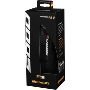 Continental Grand Prix 5000, tires (black, ETRO 25-622)