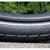 Schwalbe MARATHON, tires (black, clincher, ETRTO 32-622)